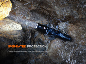 Fenix PD36R ACE Customizable Multi-Mode Flashlight - TRAPSKI