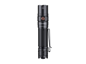 Fenix PD36R V2 Compact Rechargeable Tactical Flashlight - 1700 Lumens