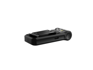 Fenix SW05R Multipurpose Clip-On Light with Red or UV Output