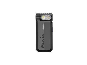 Fenix SW05R Multipurpose Clip-On Light with Red or UV Output - TRAPSKI