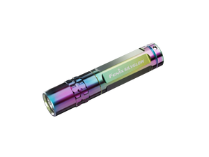 Fenix SilvGlow Limited Edition Collector's AAA Flashlight