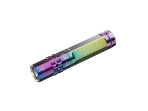 Fenix SilvGlow Limited Edition Collector's AAA Flashlight