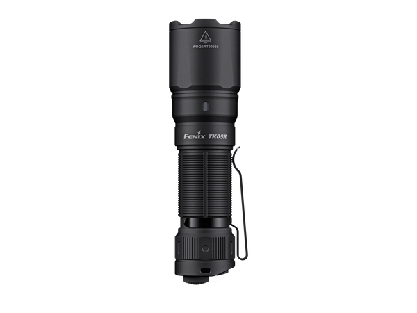 Fenix TK05R Compact Tactical EDC Flashlight