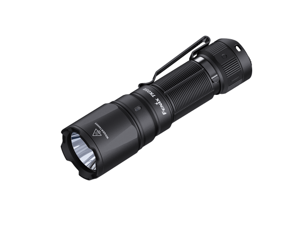 Fenix TK05R Compact Tactical EDC Flashlight