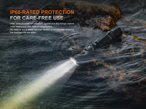 Fenix TK21R Duty Flashlight