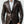 Finley Brown Leather Blazer - Leather Blazer for Men Brown