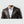 Finley Brown Leather Blazer - Leather Blazer for Men Brown