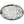 Fire Glass in Crystal Clear Half-Round Droplets (4.4 LB)