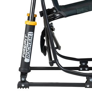 GCI Outdoor FirePit Rocker - Case Pack Bundle