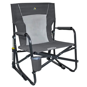 GCI Outdoor FirePit Rocker -Case Pack Bundle