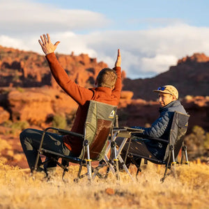 GCI Outdoor FirePit Rocker - Case Pack Bundle