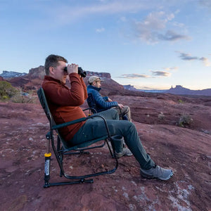 GCI Outdoor FirePit Rocker - Case Pack Bundle