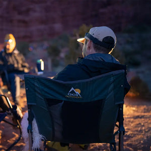 GCI Outdoor FirePit Rocker - Case Pack Bundle