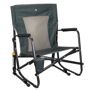 GCI Outdoor FirePit Rocker - Case Pack Bundle