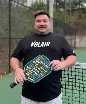 Volair x Fit2Serve T-Shirt