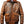 Flight Bomber Jacket – Aviator Flight Bomber Leather Jacket Vintage Brown