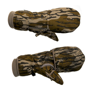 Flip Top Mitten 5.0 with Liner Glove