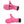 Flip Top 3.0 Mitten with Liner Glove - Blaze