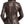 Florence Leather Brown Jacket - Women Leather Jacket Brown