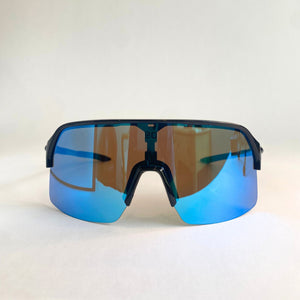 High Star™ - Bike & Run