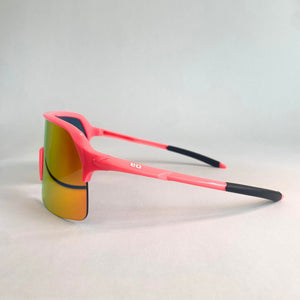 High Star™ - Bike & Run