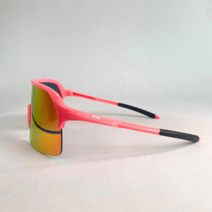 High Star™ - Bike & Run