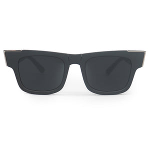 Fold It Black