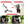 Foldable 3 Wheel Golf Pull Push Cart Trolley