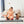 Foldable Camping Mattress with High density foam Cushion and Anti-slip Bottom