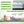 Foldable Camping Mattress with High density foam Cushion and Anti-slip Bottom