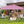 10 X 10 FT Foldable Outdoor Patio Shelter Canopy Tent with 1-Push Center Lock