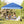Foldable 10 X 10 Feet Pop up Canopy Tent with Wheeled Bag