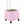 Foldable Utility Cart on 4 Rotate Wheels with Cup Holder