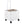 Foldable Utility Cart on 4 Rotate Wheels with Cup Holder