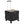 Foldable Utility Cart on 4 Rotate Wheels with Cup Holder