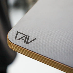 Folding Countertop Extension - Revel '21-'24 - TRAPSKI