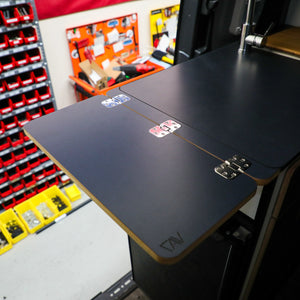 Folding Countertop Extension - Revel '21-'24 - TRAPSKI