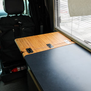 Folding Countertop Extension - Revel '21-'24 - TRAPSKI