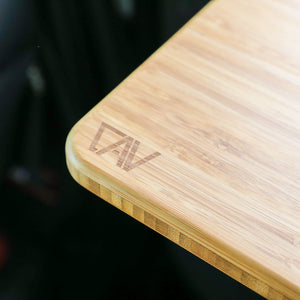 Folding Countertop Extension - Revel '21-'24 - TRAPSKI