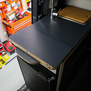 Folding Countertop Extension - Revel '21-'24 - TRAPSKI