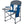 Folding Camping Chair with Cup Holder and Storage Pocket