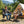 Folding Camping Chair with Mesh Back and Carrying Bag