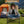 Folding Camping Chair for Adults with Adjustable Backrest and Carrying Bag-Khaki