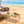 Folding Camping Table Picnic Table with Storage Bag and Waterproof Desktop
