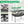 Patio Folding Camping Table with Roll-up Tabletop and Mesh Basket