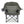 Folding Oversized Camping Chair with Side Pockets and Cup Holder
