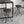 Folding Stool with Built-in Handle for Adults