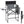 Tall Director Chair 26