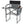 Tall Director Chair 26