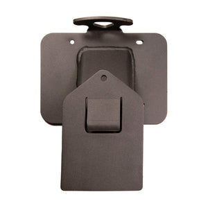 Ford Truck Bed Mount - 4 Gallon